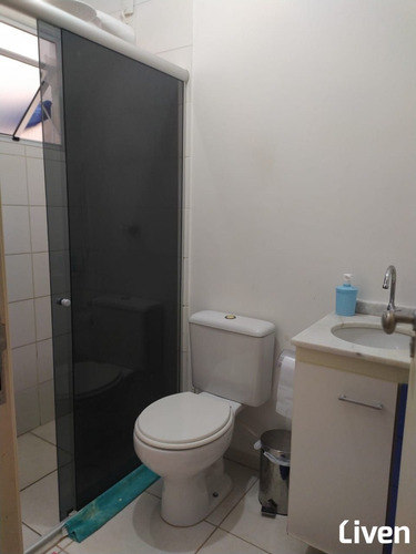 Imagem 18 de 22 de Casa Com 2 Suítes Em Condomínio Fechado!! - Ca0575