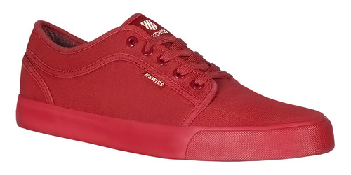 Tenis Casual Hombre K-swiss Forest