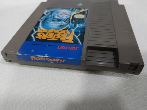 Fester's Quest Nes Envio Inmediato (Usado)