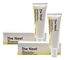 Comprar Kit 2 Cremas The Neet Elimina Hongos En Uñas De Manos Y Pies