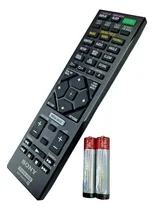 Comprar Control Remoto Sony Rmt-am120u Para Mhc-gt4d Shake-x10, X10d