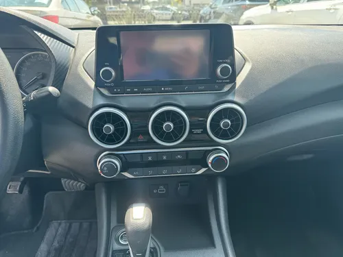 Nissan Sentra 2.0 Sense Cvt