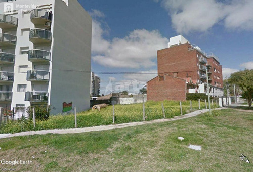 Oportunidad Frente A Nuevo Shopping