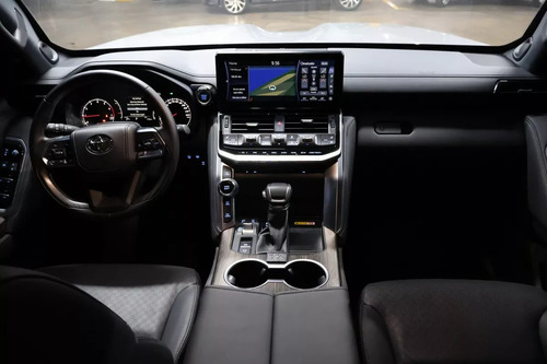 Toyota Land Cruiser 300 2024 - Toyota Lc300 - Blindada