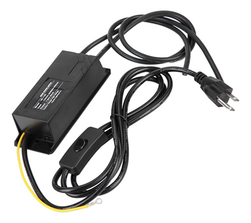Del Balasto De Luz Del Transformador 20ma Tech Fuente D...