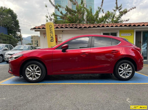 Mazda Mazda 3 Touring Sport Tp 2000