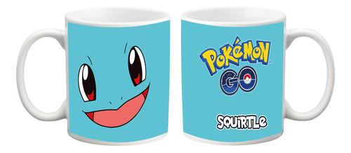 Mug Pokemon Go