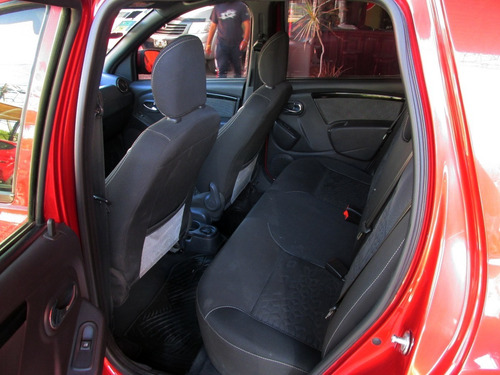 Renault Duster Oroch 2.0 Outsider Plus Gnc 46276082