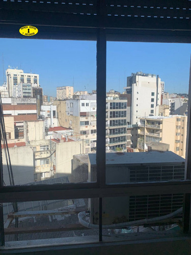 Marcelo T De Alvear 624. Piso Alto, Muy Luminoso