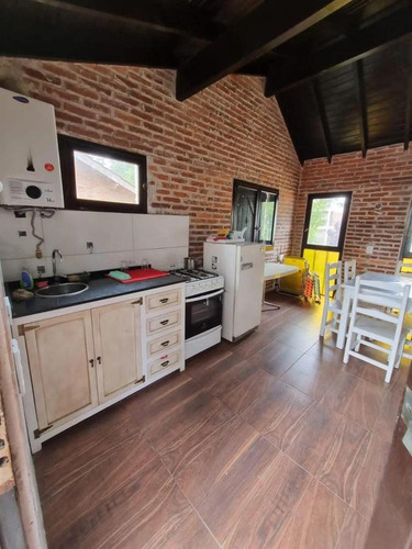 Departamento Monoambiente En Venta - 22mts2 - Pinamar