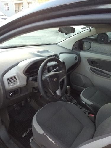 Chevrolet Spin 1.8 Lt 5as 105cv
