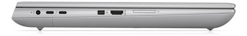 Notebook Hp Zbook Fury G11 I7 32gb Ram 2tb Ssd Rtx3500