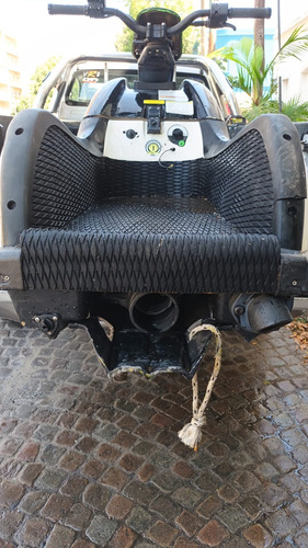 Jet Ski Kawasaki 800 Año 2008
