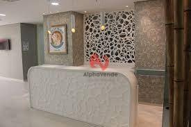 Sala Para Alugar, 90 M² Por R$ 4.500/mês - Alphaville - Barueri/sp - Sa1445