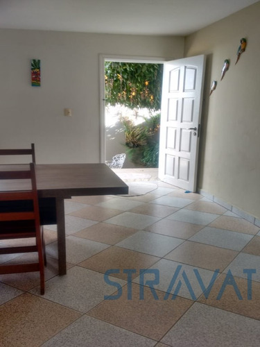 Imagem 3 de 26 de Casa - Ca00436 - 34705528