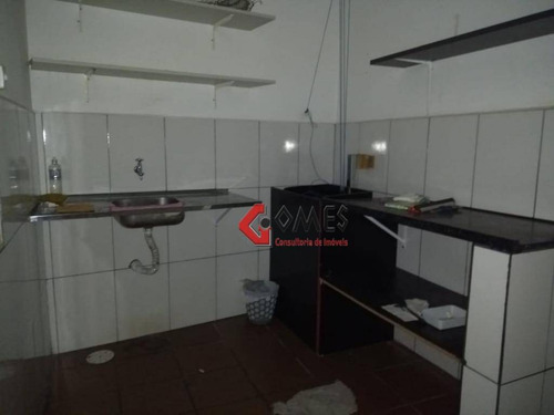 Imagem 21 de 29 de Prédio À Venda, 206 M² Por R$ 700.000,00 - Vila Marlene - São Bernardo Do Campo/sp - Pr0046