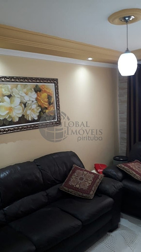 Imagem 3 de 17 de Venda Apartamento São Paulo Cohab Taipas - A77