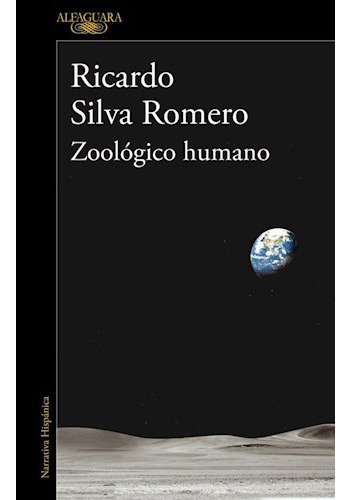 Libro Zoologico Humano [mapa De Las Lenguas] (coleccion Narr