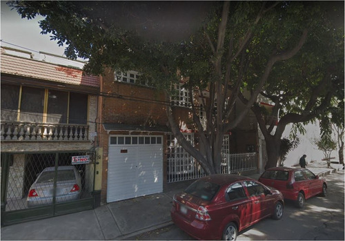 Imagen 10 de 14 de Magnifica Casa En Santa María Insurgentes Remate Anac