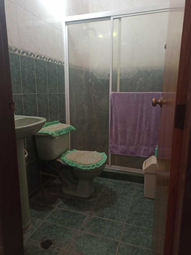 Imagen 10 de 17 de Casa Venta Urb Las Américas Palo Negro Libertador