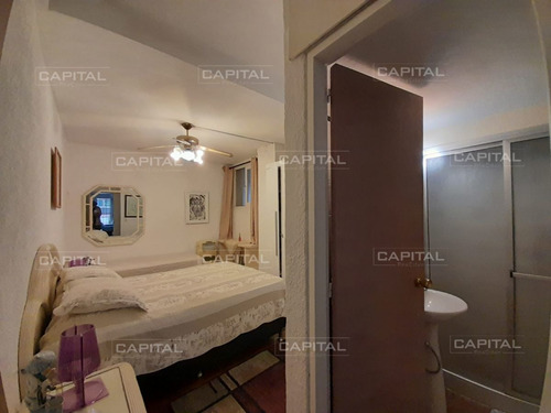 Imagen 7 de 12 de Alquiler De Departamento En Excellente Zona A Una Cuadra Del Faro En El Corazon De La Peninsula - Punta Del Este Peninsula