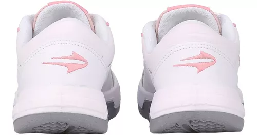 Zapatillas Topper Lady Tie Break III - Tenis Mujer