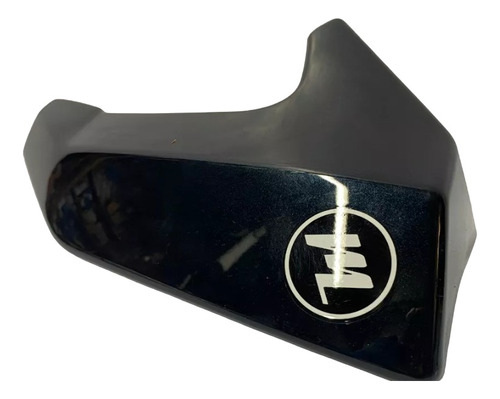 Cacha Decorativa Tanque Original Motomel Sirius Mod Nuevo