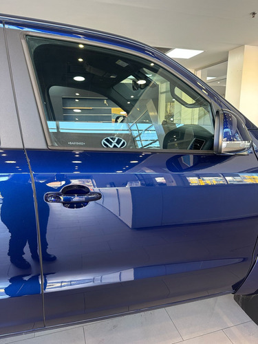 Volkswagen Amarok 2.0 Cd Tdi 180cv Highline At