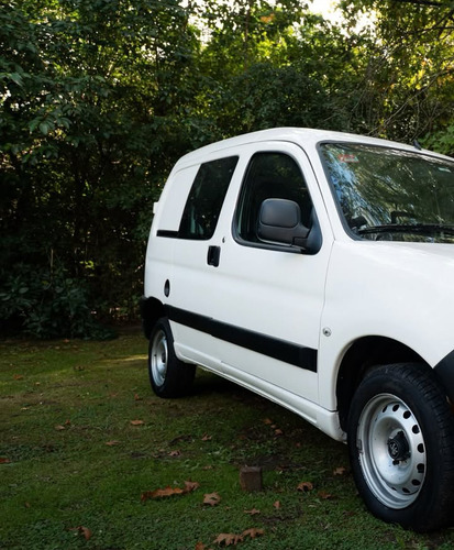 Peugeot Partner 1.6 Furgon Confort