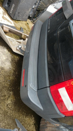 Land Rover Discovery 3
