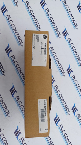 Interruptor Enclavamiento Allen-bradley 440n-z21us3ph