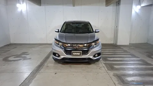 Honda HR-V 1.8 PRIME CVT