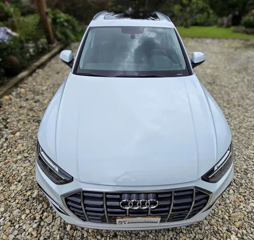 2.0 Mild-hybrid / Único Dueño / Como Nueva