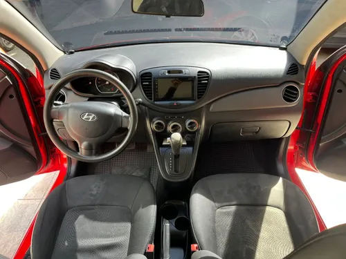 Hyundai i10 1.1l