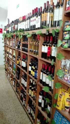 Imagen 4 de 11 de En Venta | Valor Rebajado | Supermercado La Argentina - Importante Fondo De Comercio En Moreno Centro
