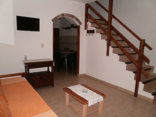 Duplex En Venta En Aguas Verdes.