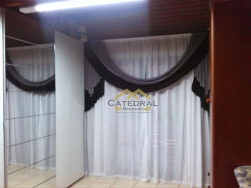 Imagem 11 de 17 de Chácara Com 5 Dormitórios À Venda, 1150 M² Por R$ 740.000,00 - Medeiros - Jundiaí/sp - Ch0012