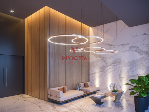 Imagem 7 de 17 de Apartamento Com 3 Dormitórios À Venda Com 302m² Por R$ 2.060.000,00 No Bairro Bigorrilho - Curitiba / Pr - Aa 1570