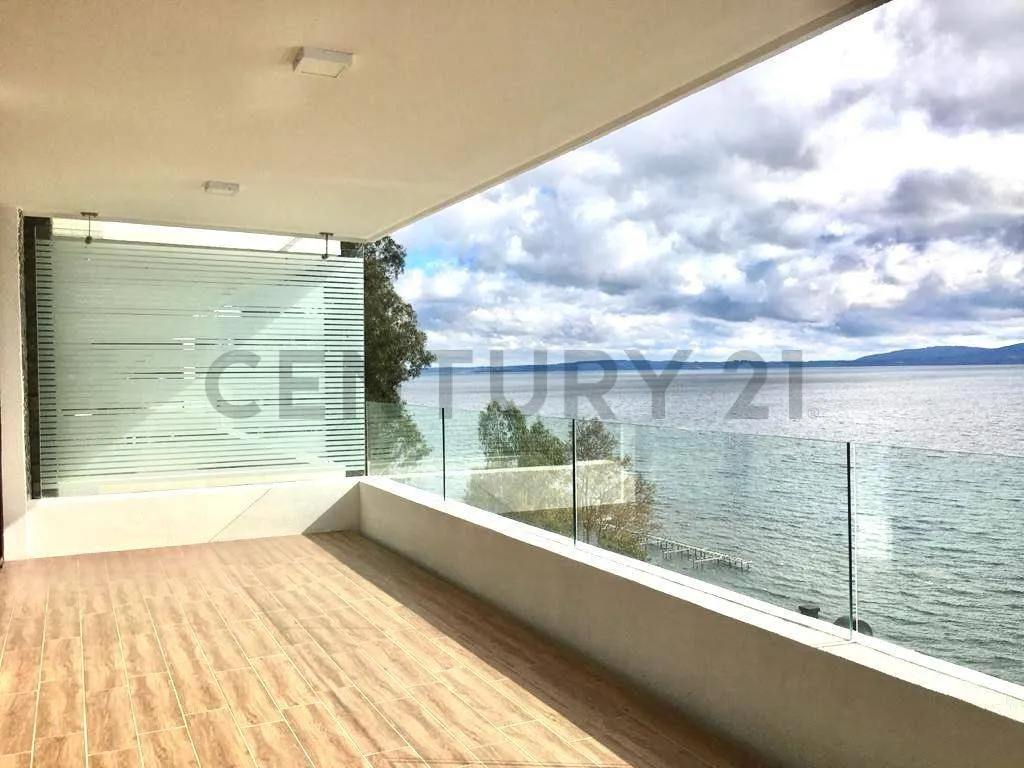 Imagen 1 de 23 de Venta Departamento Pucon Orilla Lago