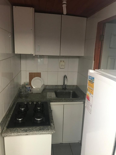 1631 Blanco Encalada Miraflores, 4 Casas Y 1 Local Excelente