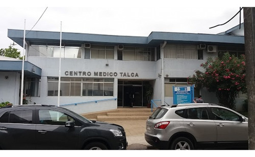 Consultas Odontológicas Equipadas En Centro Médico Talca