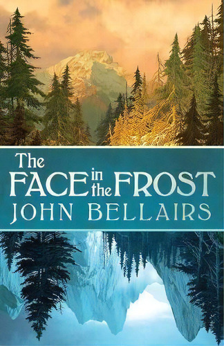 The Face In The Frost, De John Bellairs. Editorial Open Road Media, Tapa Blanda En Inglés