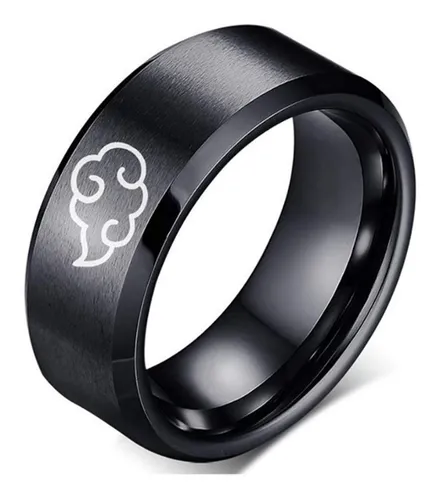 NUEVO. ANILLO AKATSUKI DE ZETSU. de segunda mano por 2,99 EUR en