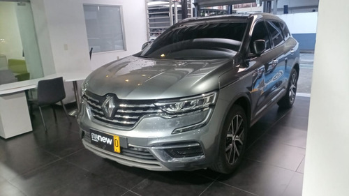 Renault Koleos INTENS CVT