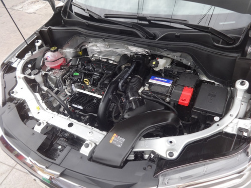 Chevrolet Tracker Premier 1.2 Turbo At { Igual A 0km }