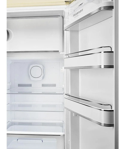 Imagen 6 de 7 de Heladera Peabody Mini Bar 135 Lts Hogar Oficina Hbm135