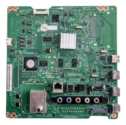 Main Samsung Pn51e550d1f Versión Ts02 (Usado)