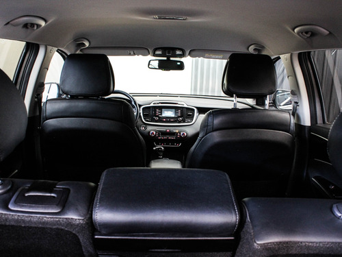 Kia Sorento 3.3l Ex 7 Pas Mt