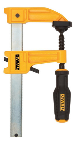 Prensa De Barra De 6 PuLG De 1000 Lb Dewalt Dwht83264