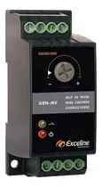 Comprar Rele De Nivel Liquidos Conductores Exceline Multivoltaje